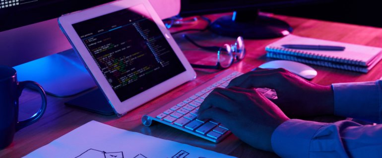 Web Tasarım ile İşletmenizi Dijital Dünyaya Taşıyın