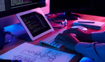 Web Tasarım ile İşletmenizi Dijital Dünyaya Taşıyın