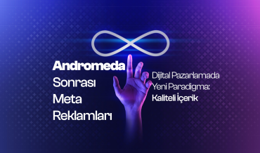 Andromeda Sonrası Meta Reklamları