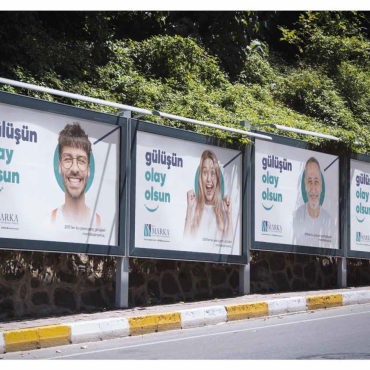 Marka Diş Marka İmajı