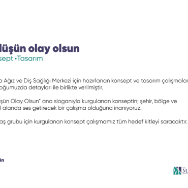 Marka Diş Marka İmajı