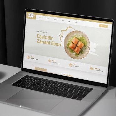 Süleyman Efendi Web Sitesi